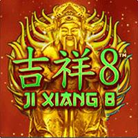 Ji Xiang 8